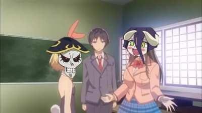 overlord - Video #0063