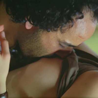 Young Kate Beckinsale tits enjoyed