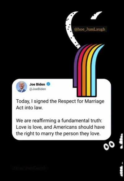 Yasssss America! Come on 🌈🏳️‍🌈🌈🌈🌈🏳️‍🌈