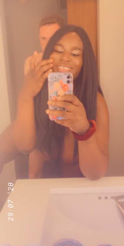 He fucked my hard. Want a turn?