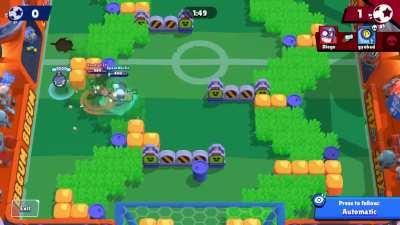 The Flying Headfirst