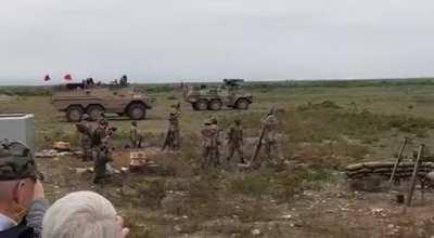 Tighten that helmet strap.