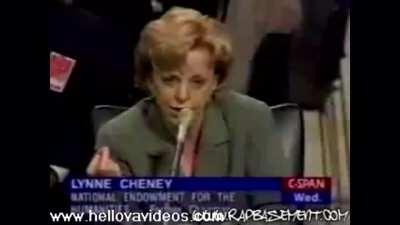 Republicans and Democrats vs Eminem