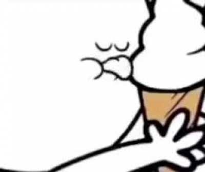 Thanks, I hate ice cream now