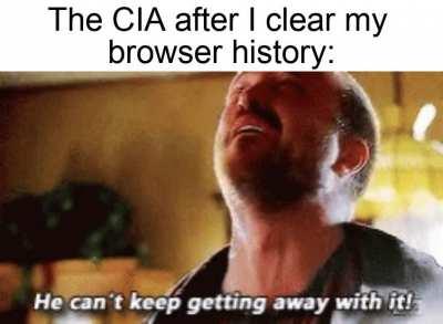 Curses, foiled again