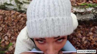 Without Batting an Eye