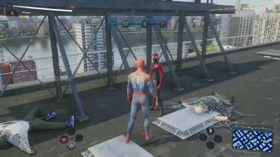 Game of the century is dawning upon us this Friday, boys.