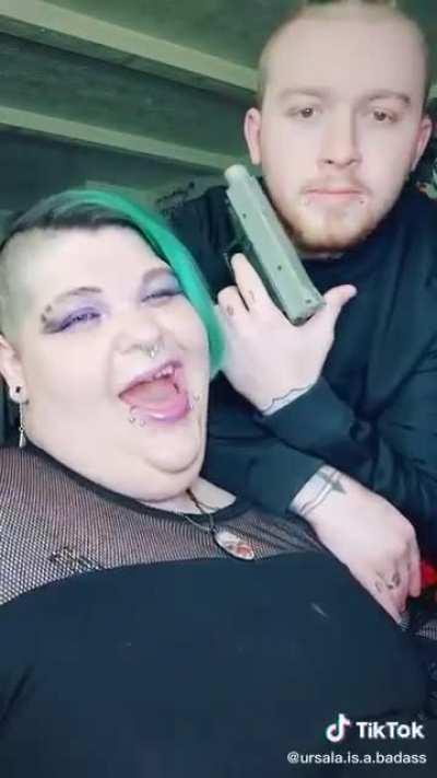 Remember this lovely person?