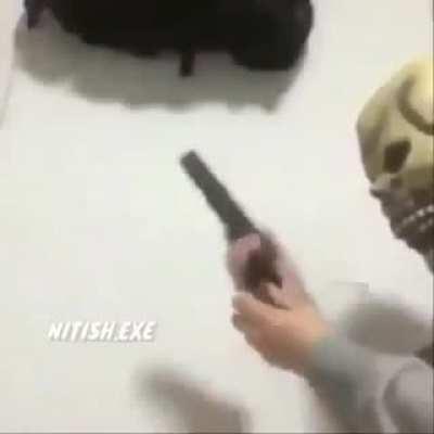 The latest patch be like...