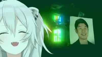 Botan vibes to LTT intro music