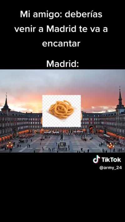 Madrid