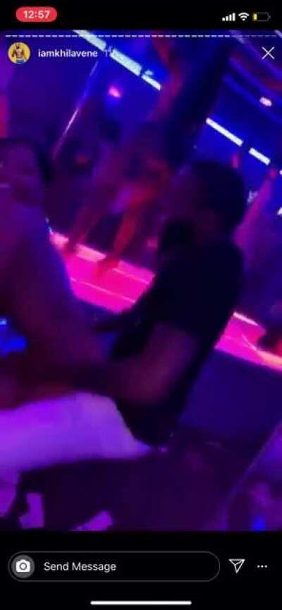 For da boys at least drop a thank you 😈 💥