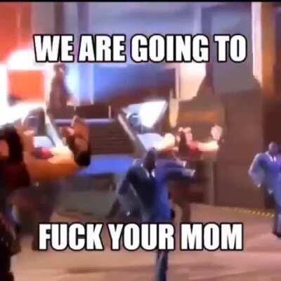 We are going to do it.