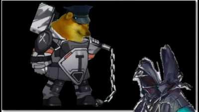 How doctor lost his memeories...