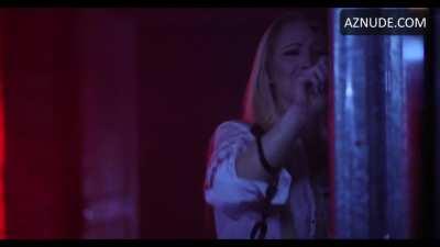 Sierra Sherbundy - Cry Havoc (2020)