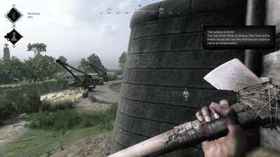 Would like to apologise to these 3 people. I know that must've been quite annoying but at least yk not to mess with my mates now :))