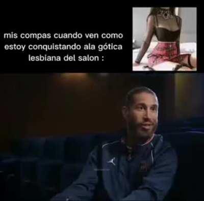 Difícil, pero no imposible