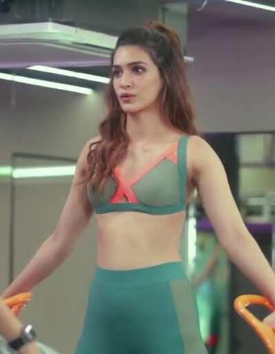 Kriti Sanon