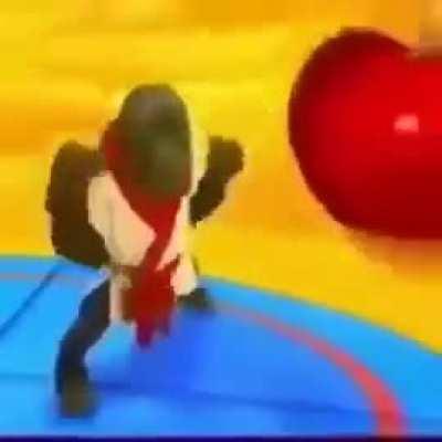 More epic than hard imo but still great