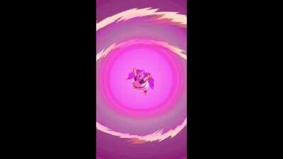 Majin Buu (Good) OST