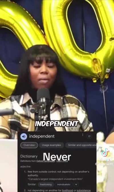 This is how Ty be spamming the soundboard: