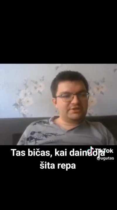 Eminem has been really quiet since this man rap ((ctto)) 