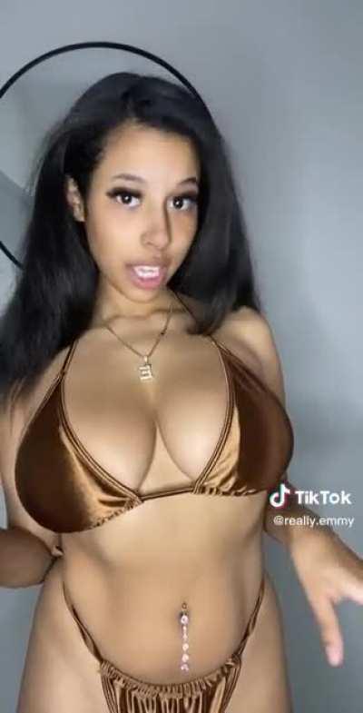 official emely torres