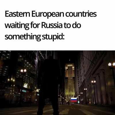 Credible question: what would take NATO to intervene in Ukraine without everybody dying in a nuclear exchange?
