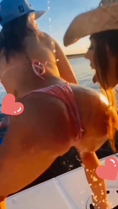 I should buy a boat 😵‍💫