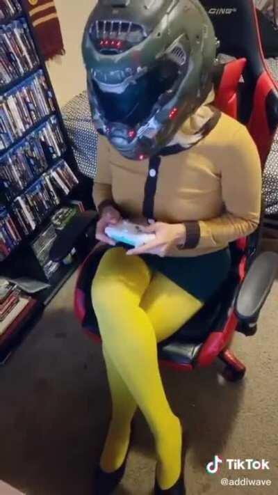 How Isabelle been livin.