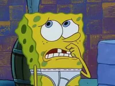 Spongebob Squarepants: Pickles