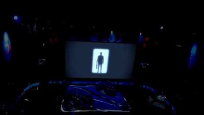 In 24 hours...We all go crazy. 