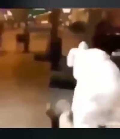 No More Duracell Rabbit