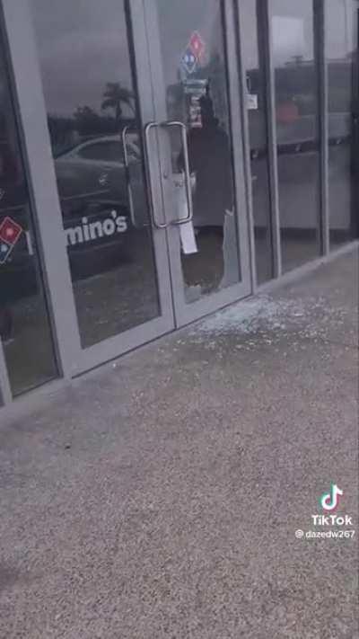 Meanwhile in Takanini Auckland