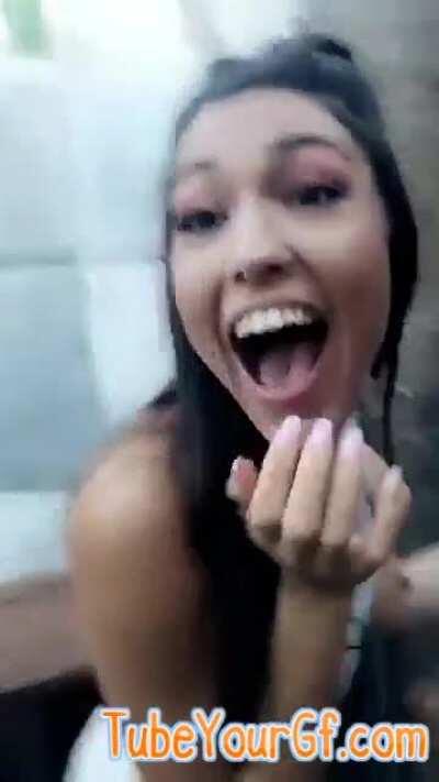 He got a chance and he took it