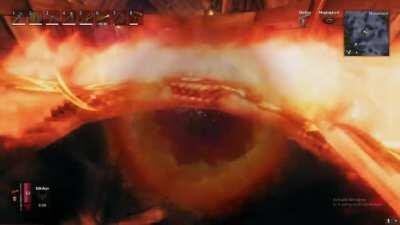 Was playing through Portal 2 yesterday and was wondering if I could do it in this game.