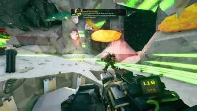 We are expecting an increase in hostiles