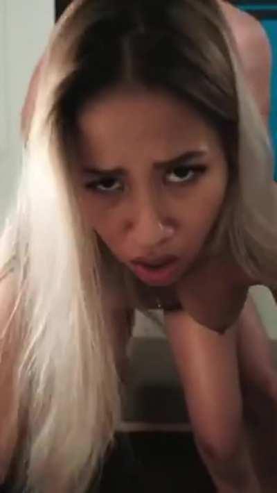 “You said I only had to speak to bully bro not do this”