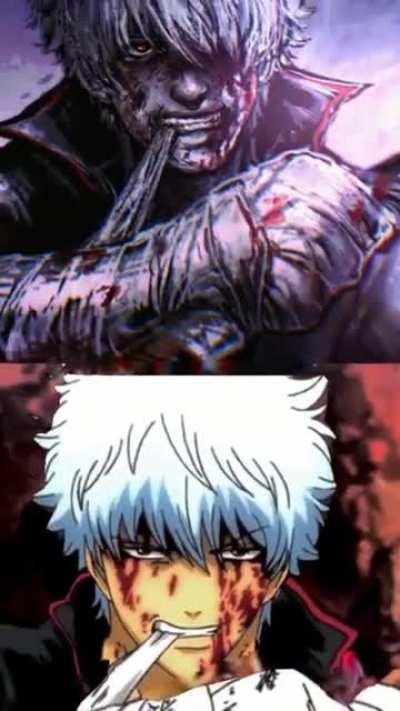 Gintoki