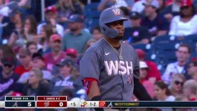 [Highlight] Braves announcer Brandon Gaudin: “