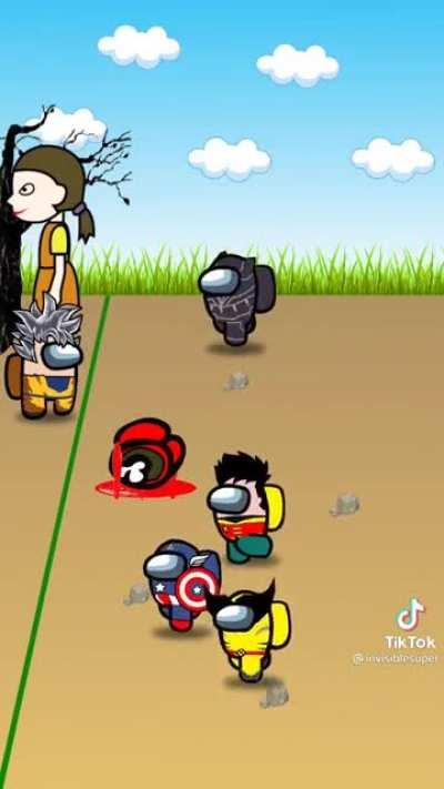 Oh you thought SpongeBob was the worst thing on my fyp? Look at this