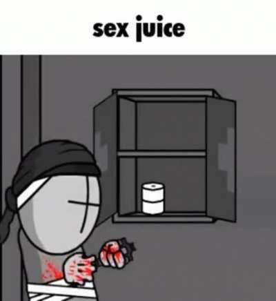 sex juice