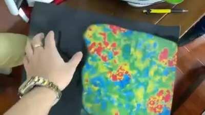 I Guess we getting them civilist dunks ASAP (Video From Kickwho's Instagram)