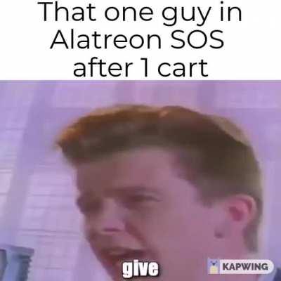 I give up, Good bye.