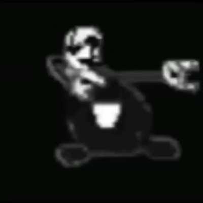 whos ready for gaster