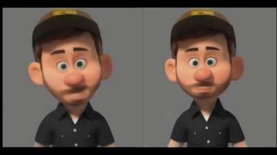 Love the image CheesyDraws made of Vinny so I put this out