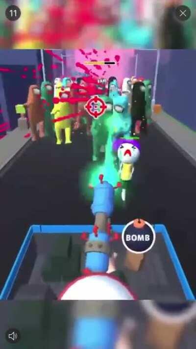 What the actual fuck did I just watch