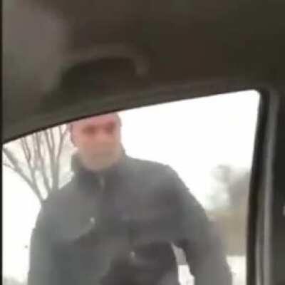 It really wans't all