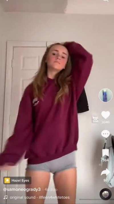 What u guys lookin at?