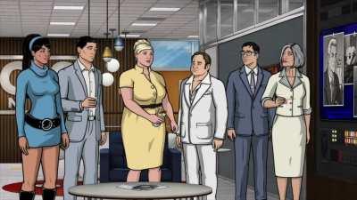 Someone mentioned that they wanted a Pam specific homage so here it is. Here’s to Pam’s crudity, nudity, versatility and everything in between (Sound on!)